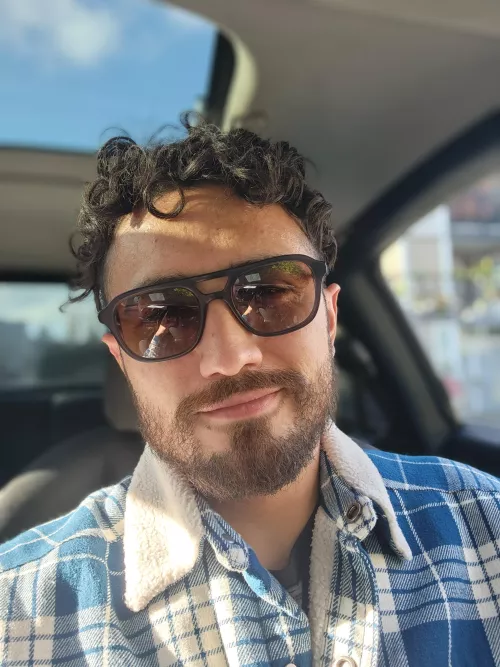 Who doesn't love a sunny day 😁