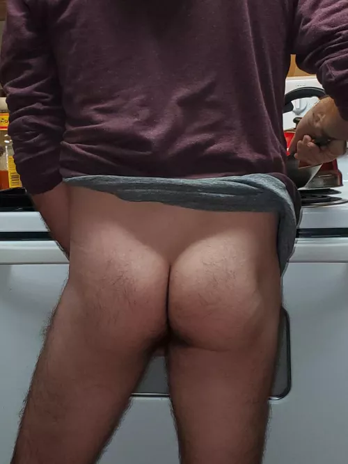 Who wants breakfast?