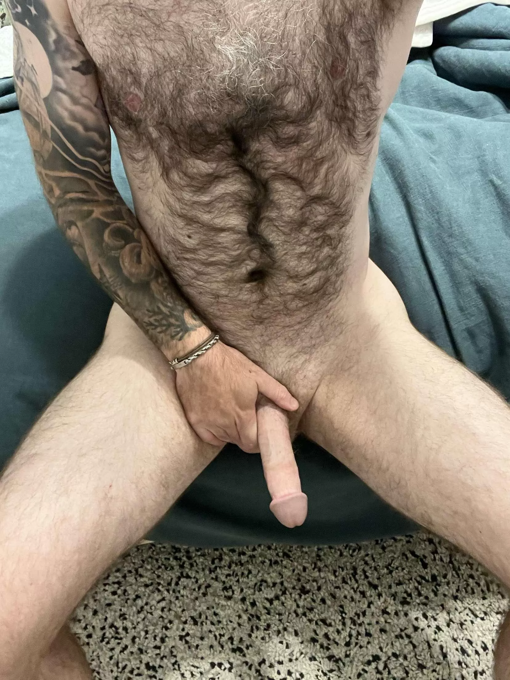 Wonder what I should do for my other arm🤔