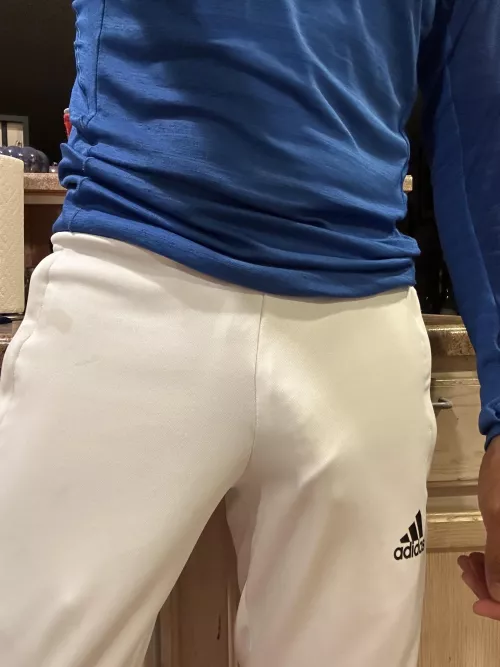 Would anyone notice?