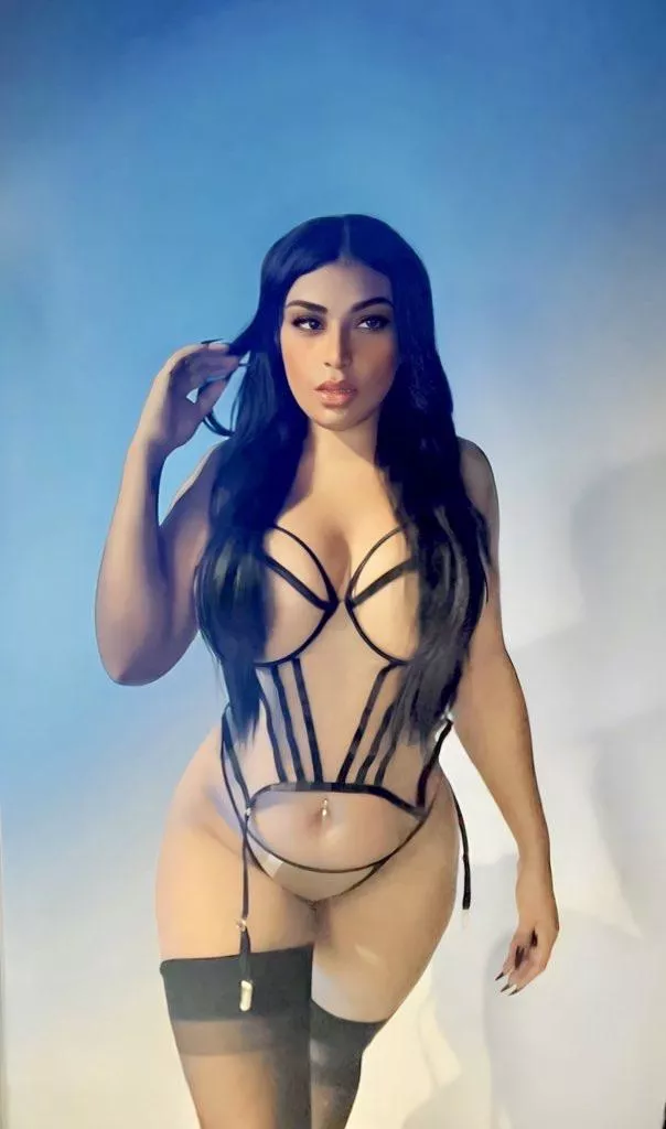 Would you be my submissive boyfriend?