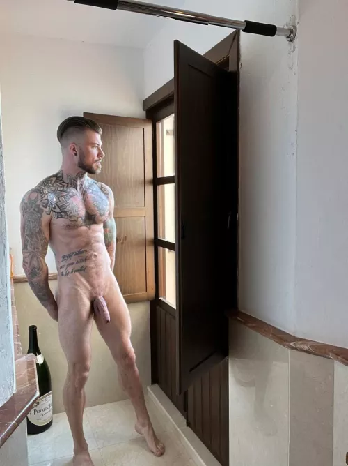 Would you believe that i (32) am a father of 3?