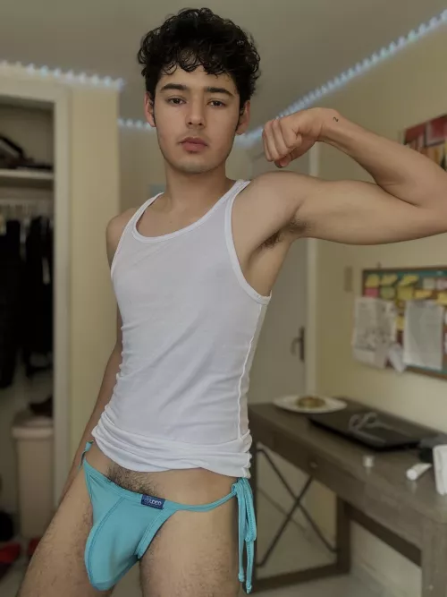 would you consider me attractive?