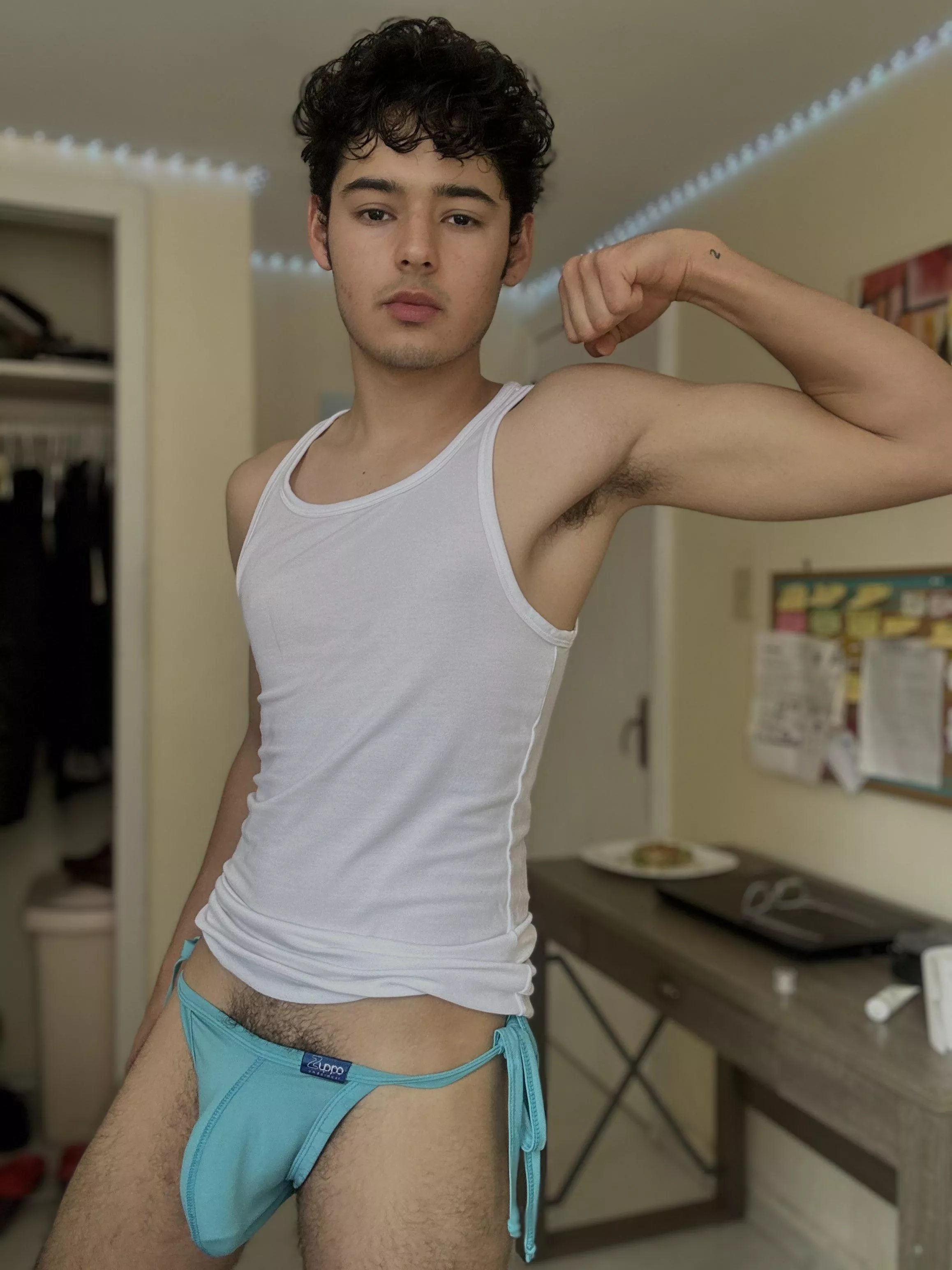 would you consider me attractive?