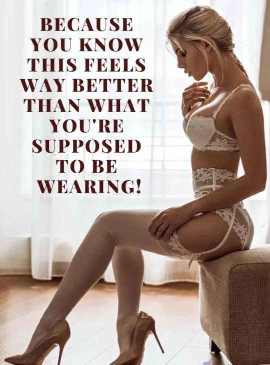 Yes it really does 🥵