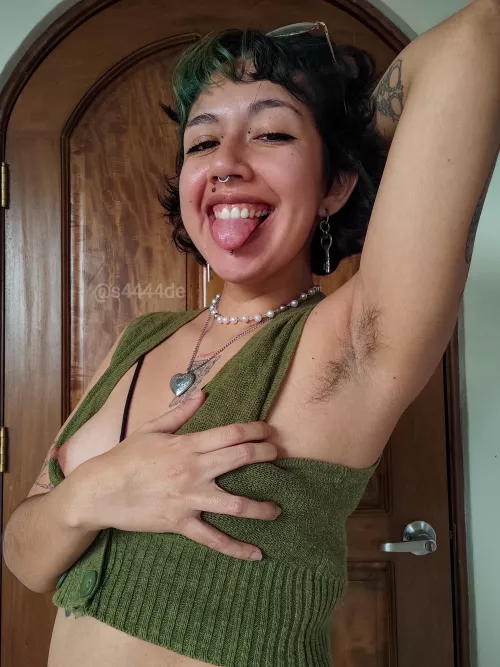 you can have a lick or two