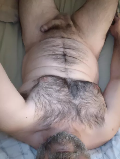 You can tell I've been stress eating lately lol 🤣