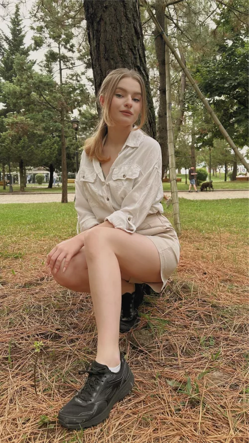 you know what I want to get