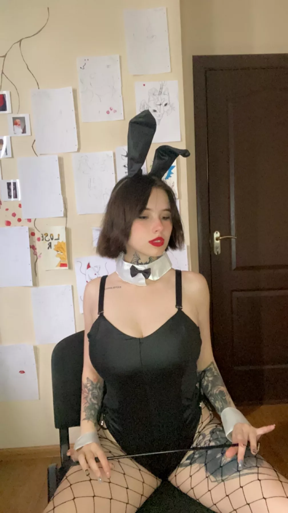 You wouldn't believe the things I get up to