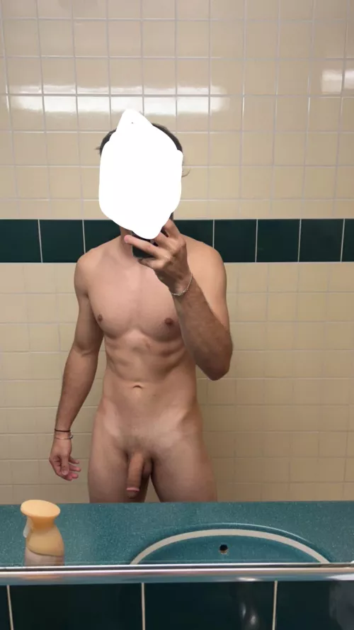 19 does it look good soft