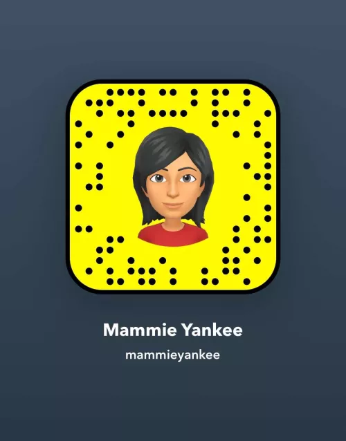 19 [F4M] wanna sext FaceTime and dirty talk snaap; mammieyankee