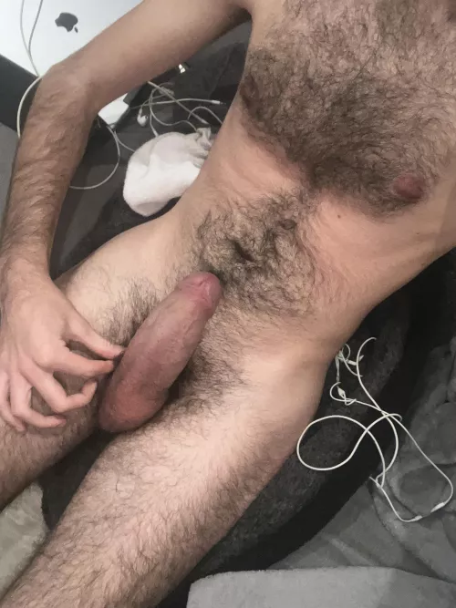 20 french . Like you want . Sc peter_062