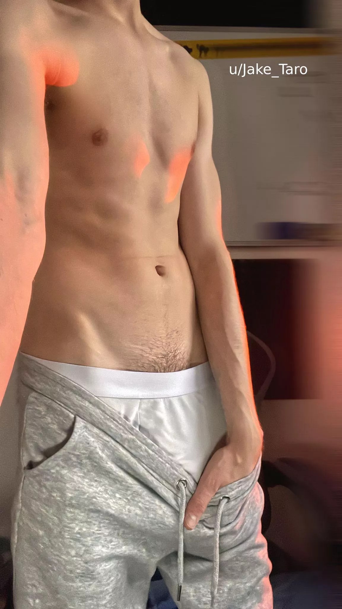 (20) what would you do with me?