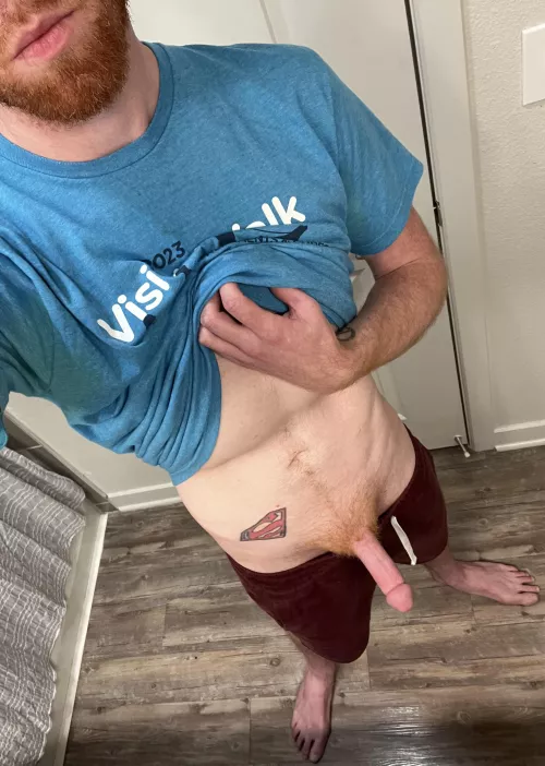 33 Bi Ginger Side For Chat W/ Fellow Bi Bros into double stuffing girls together and breeding fetishes. HMU… SNAP= chefbrandon