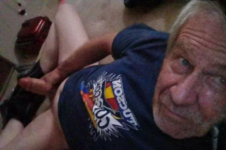 [78] truck driver here