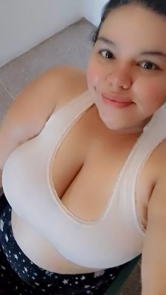 A warm smile is always welcome!