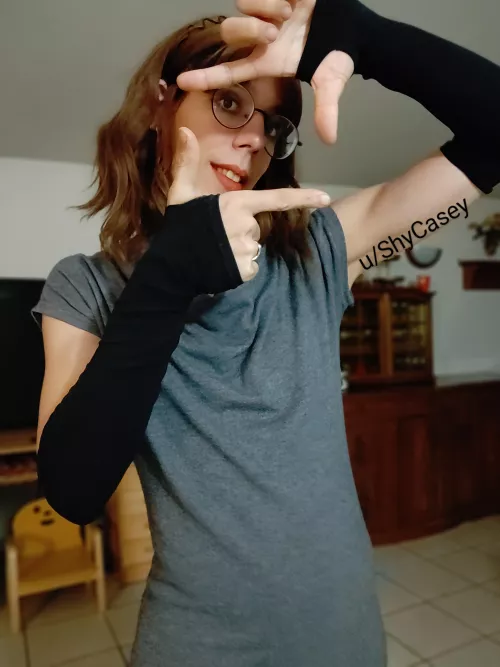 Allow me to read your mind~ 💖