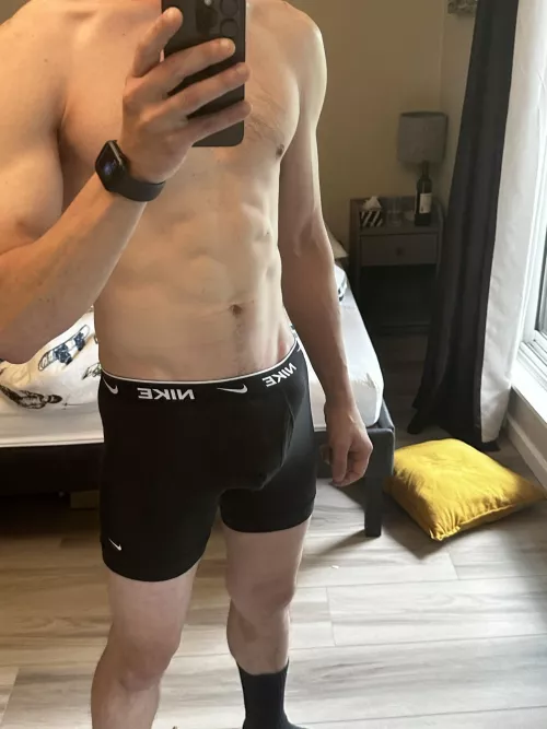 An outline for a great evening