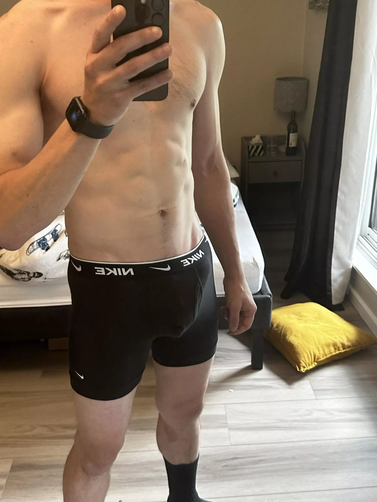 An outline for a great evening