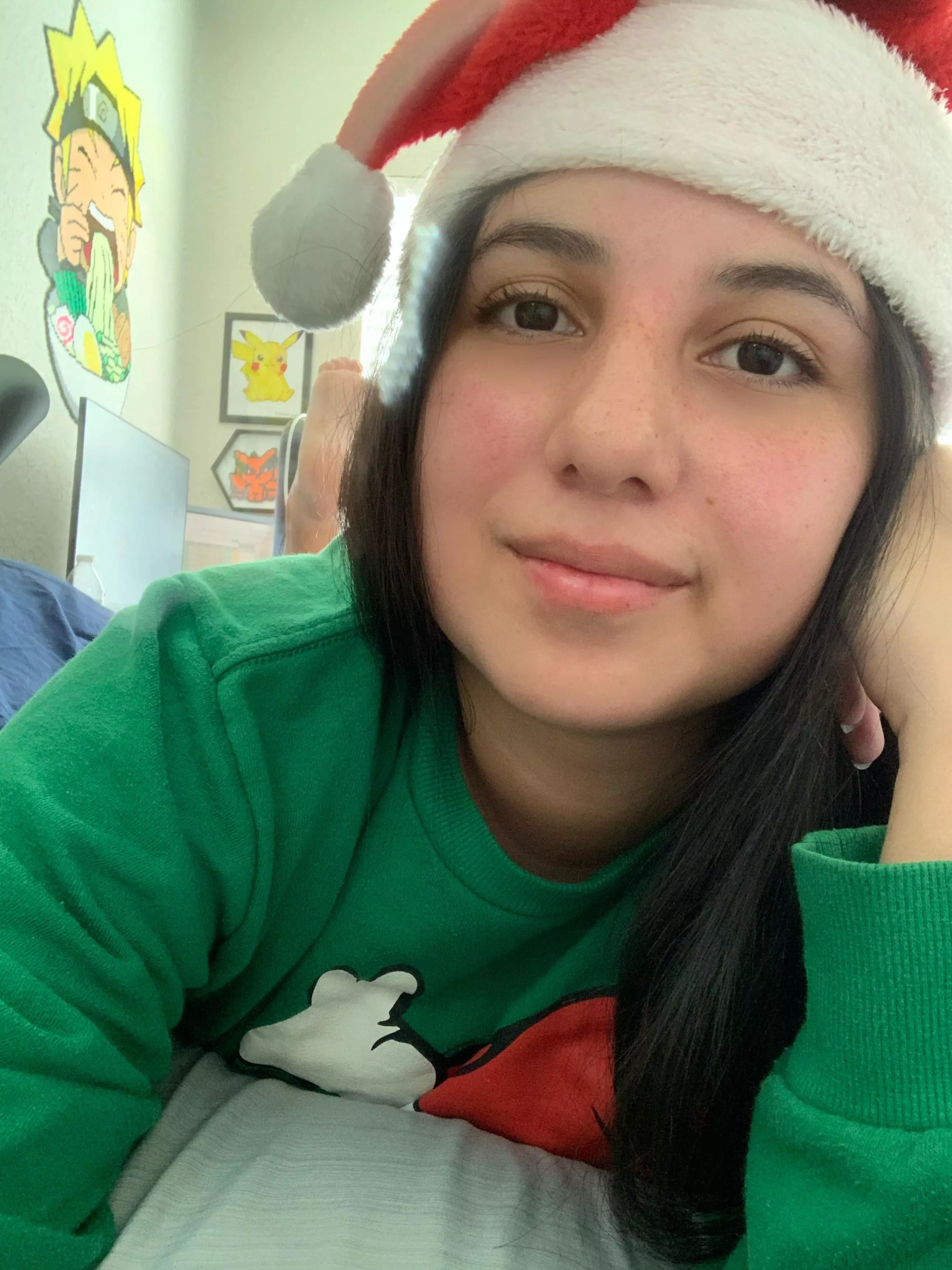 Anyone else excited for Christmas 🎄