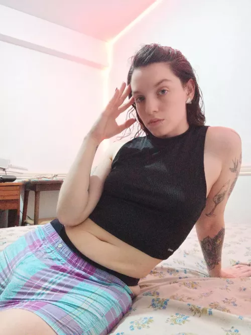 are you ready or not