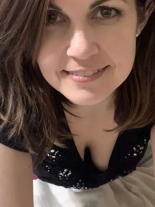 Are you taking a peek?