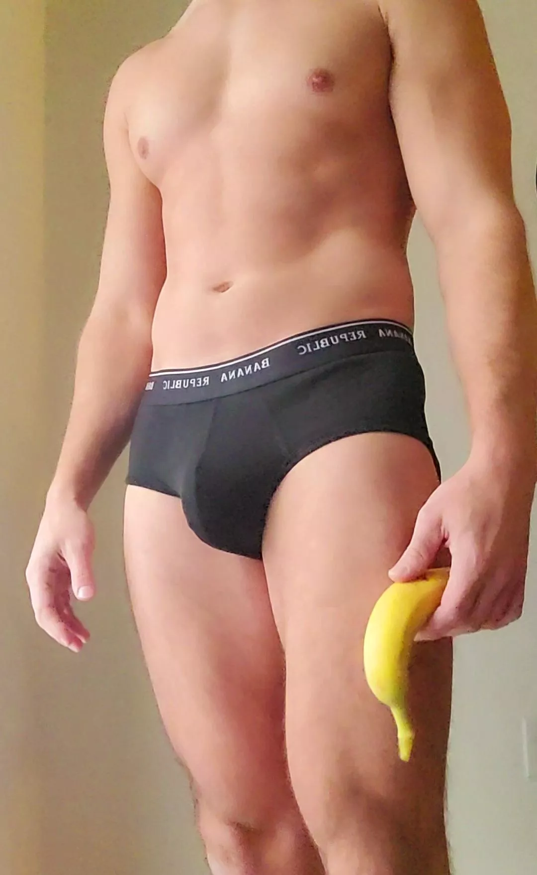 Banana for scale 😅