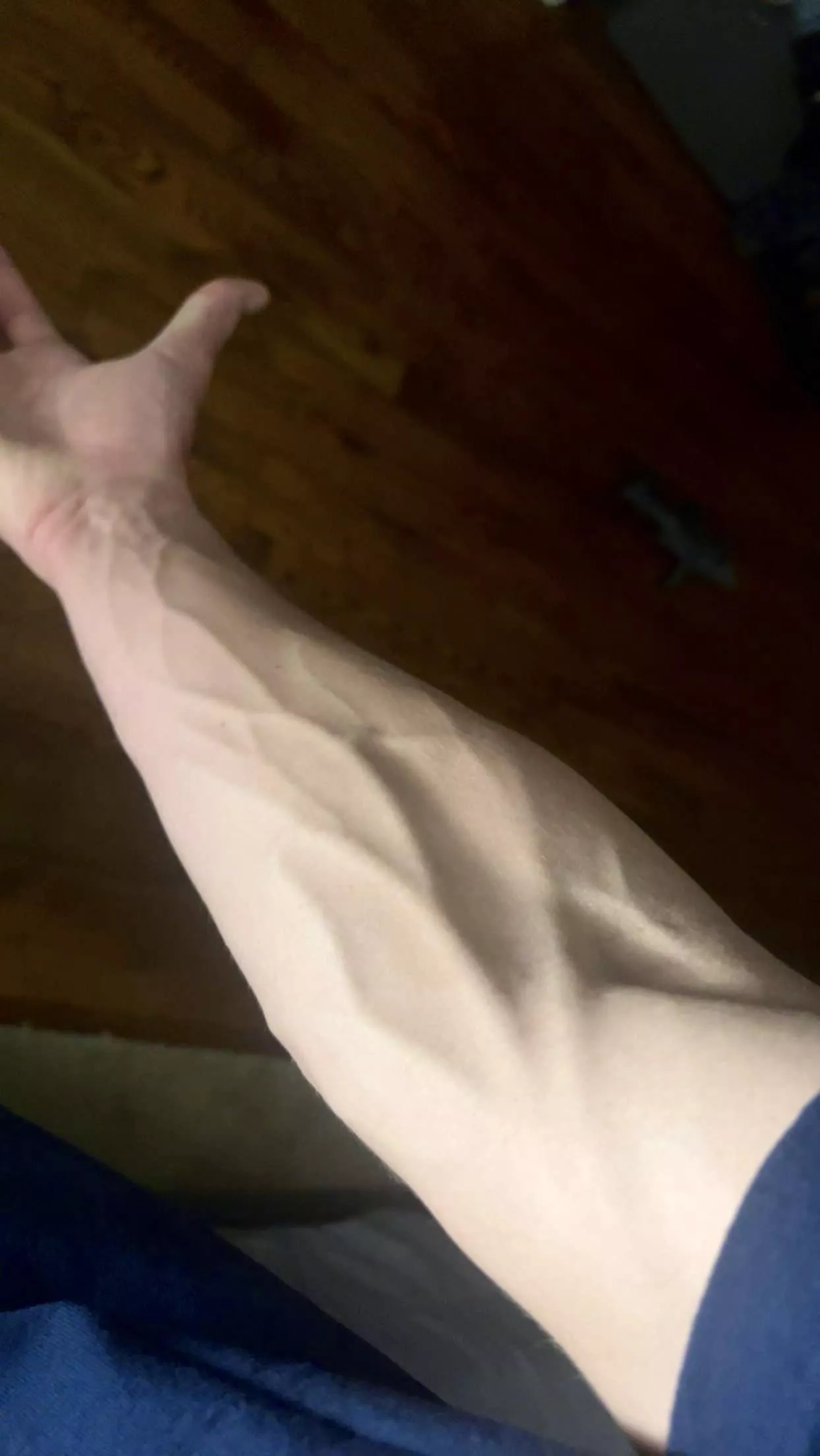 can I come over? 🤩