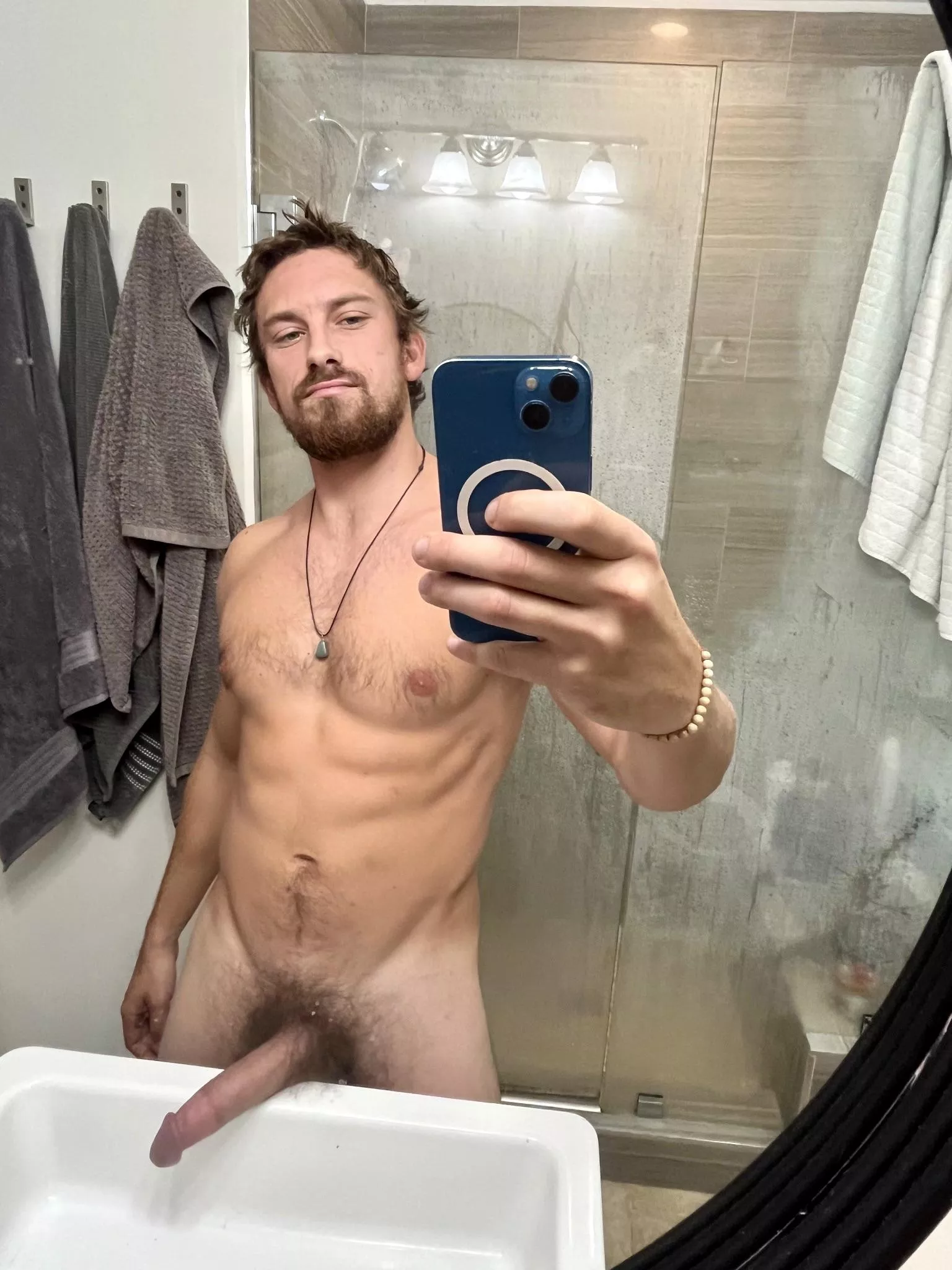 Can we fuck on the sink? 💦