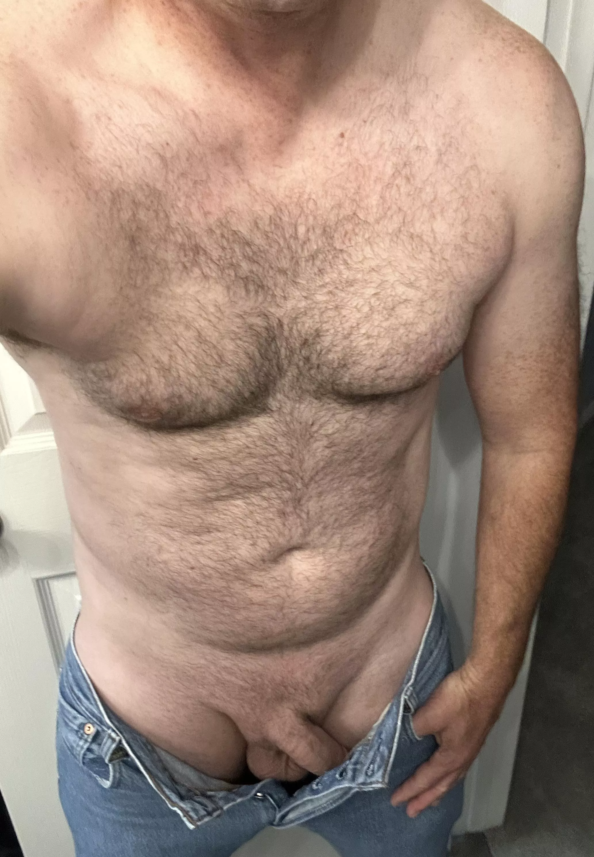 Can we just stay home today? (40)