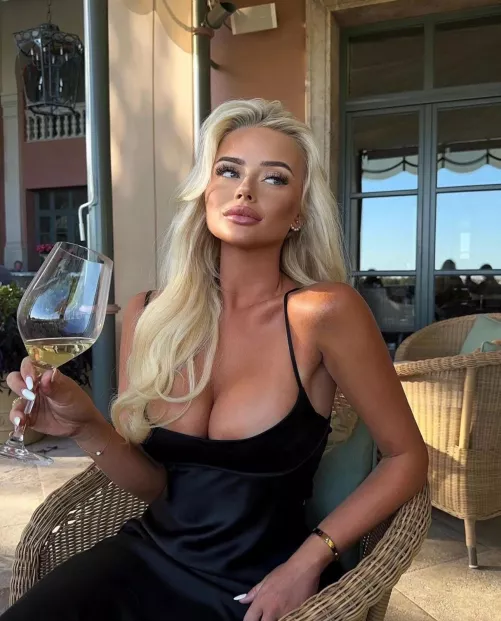 Catalina Wine Mixer Trophy