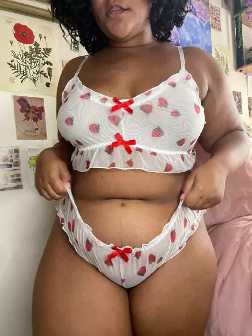 Could I be your girlfriend?