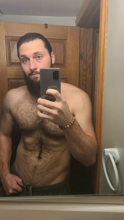 Could use a new workout partners (M)