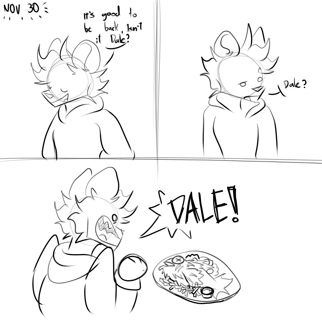 DALEEEEEE!!! (by me)