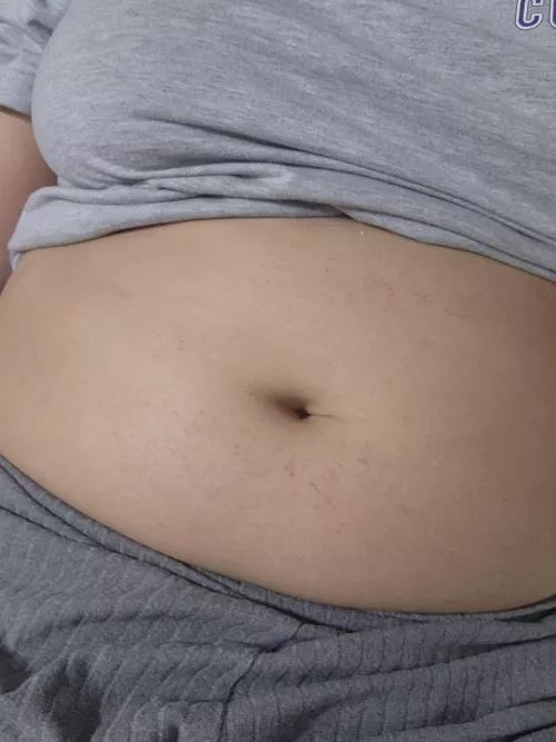 Deep Bellybuttons are excellent to explore a long time