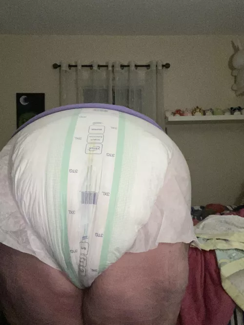 do i need changies? 🙊