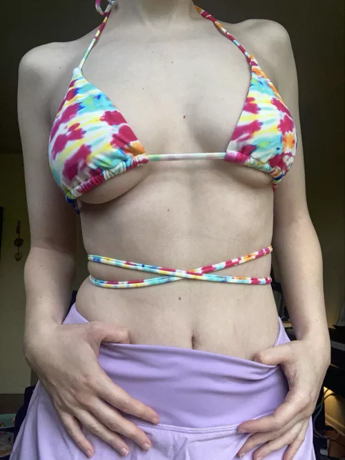 Do you want to go swimming or stay home and cardio?