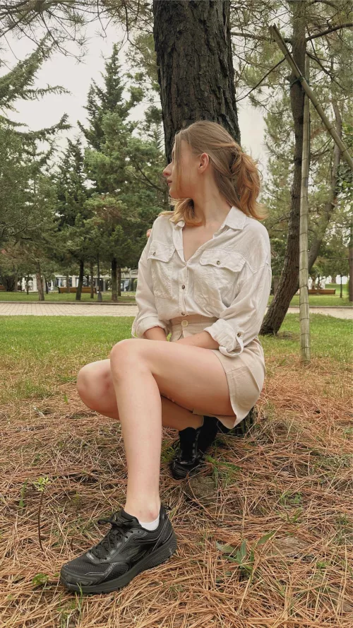 Don't keep me waiting