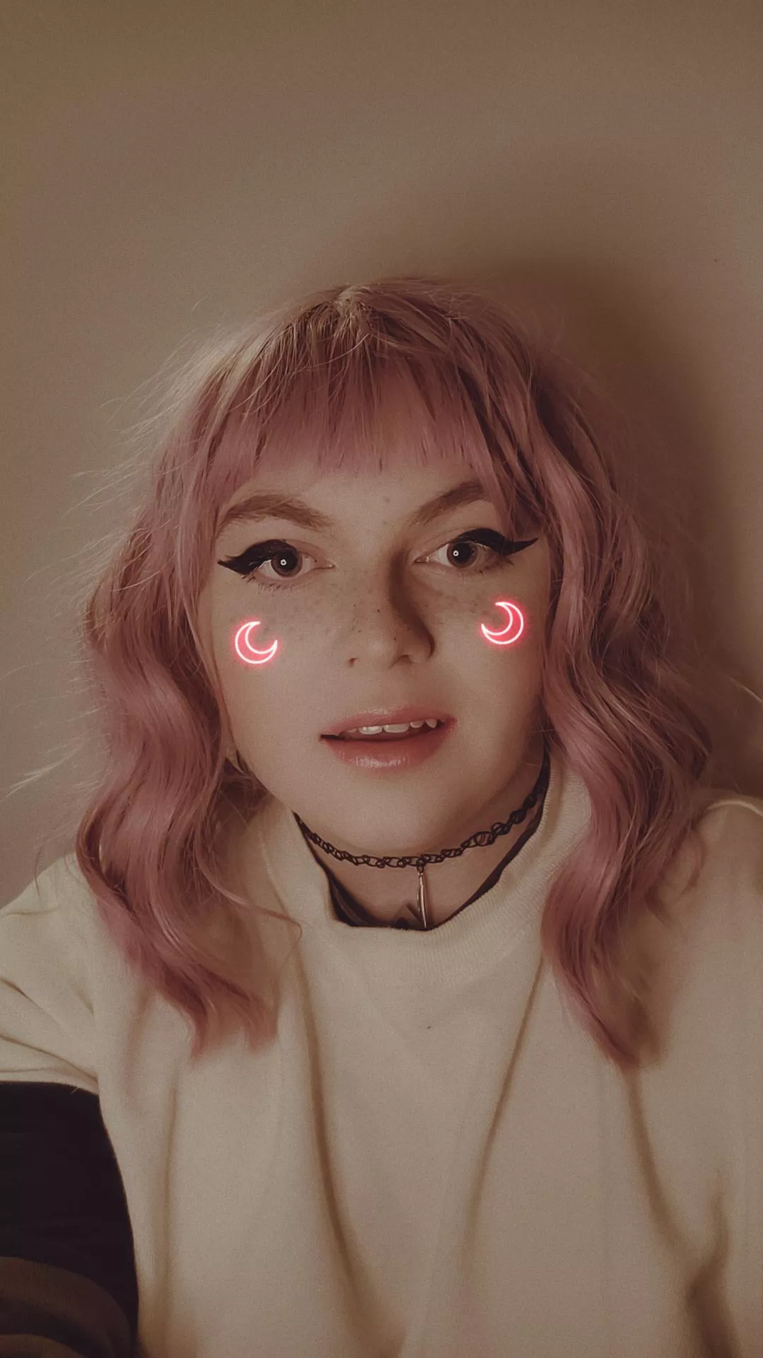 Don't wanna spam but eeeeee!!!! I feel so good and pretty