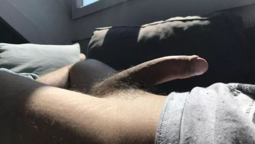 Don’t you just like to… let it out sometimes? 👀