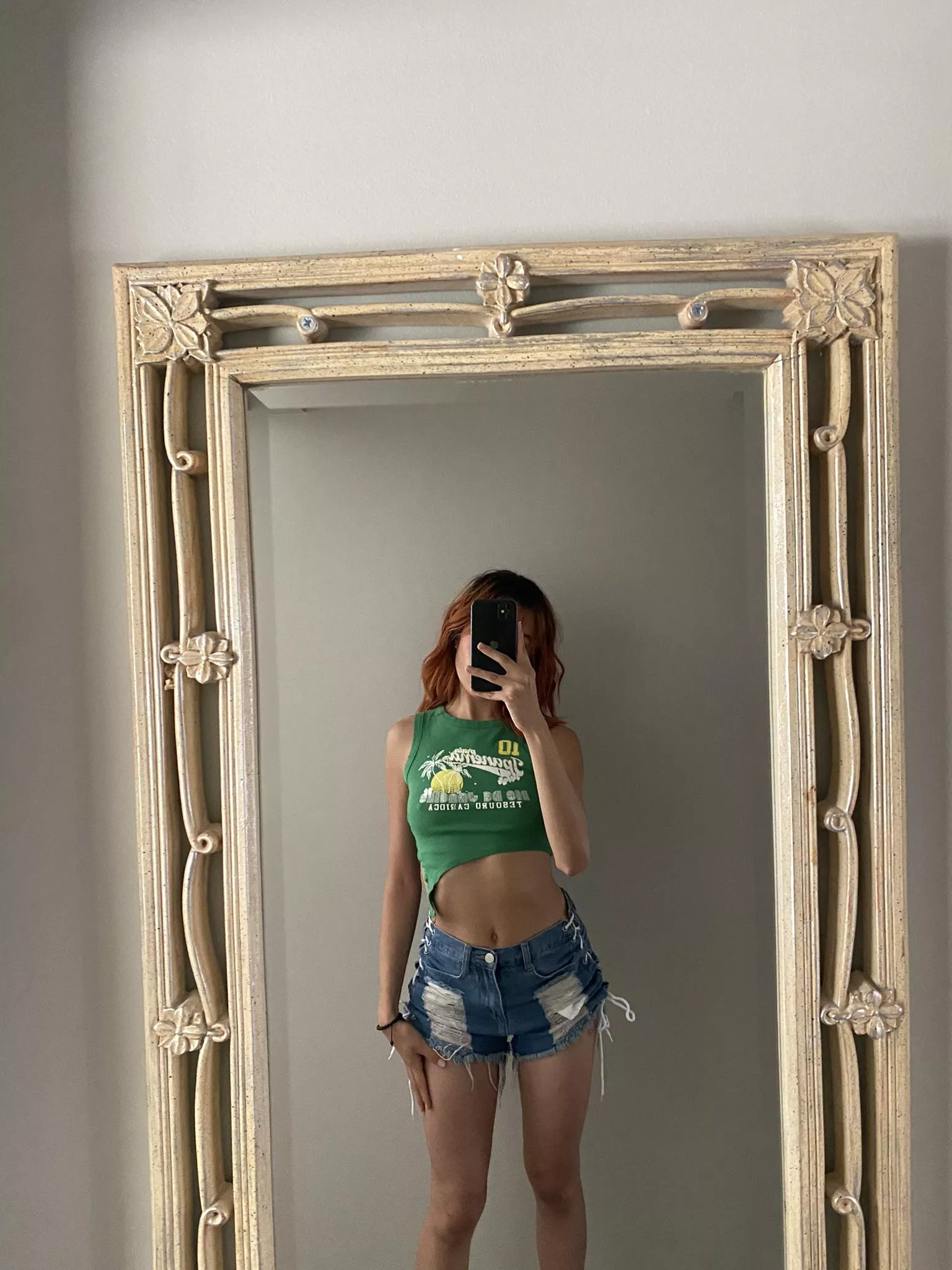 Don't you wanna see more than this? 😘