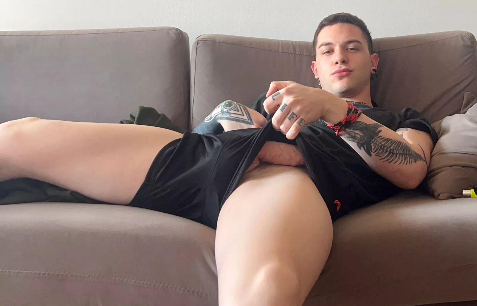 Enjoy them as much as I enjoy bouncing them