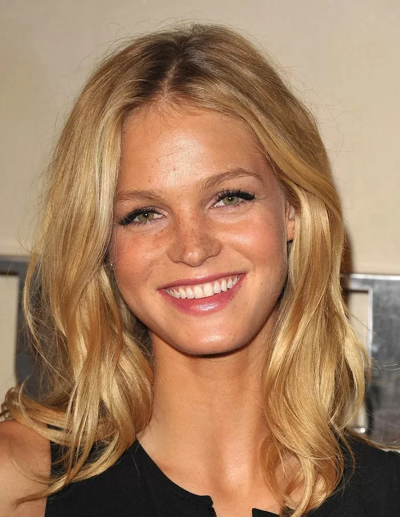 Erin Heatherton