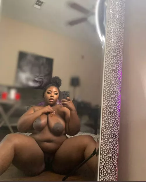 Ever had a BBW?