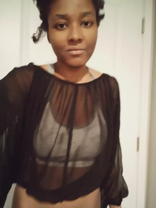 F20 brown skin for the win