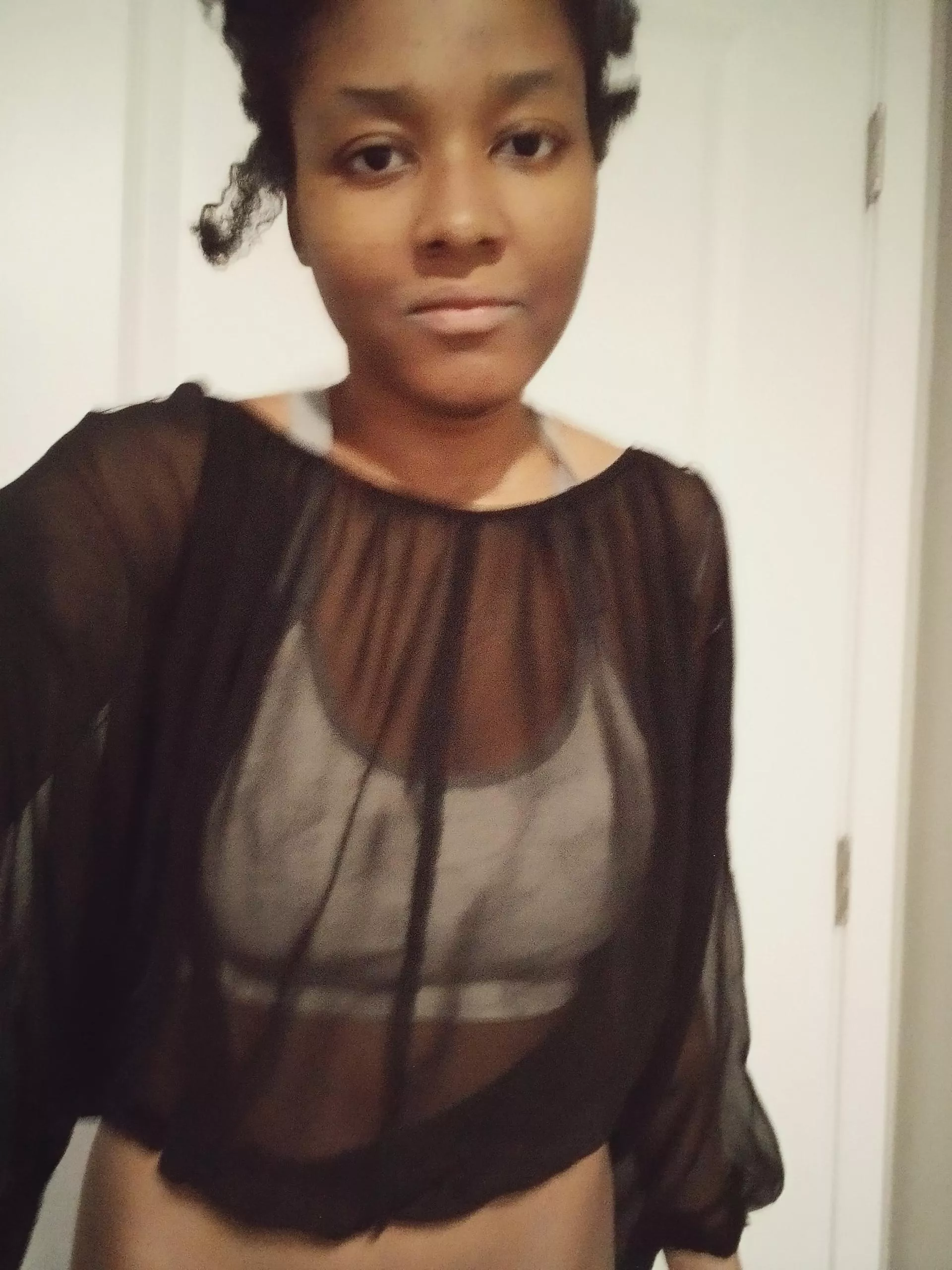 F20 brown skin for the win