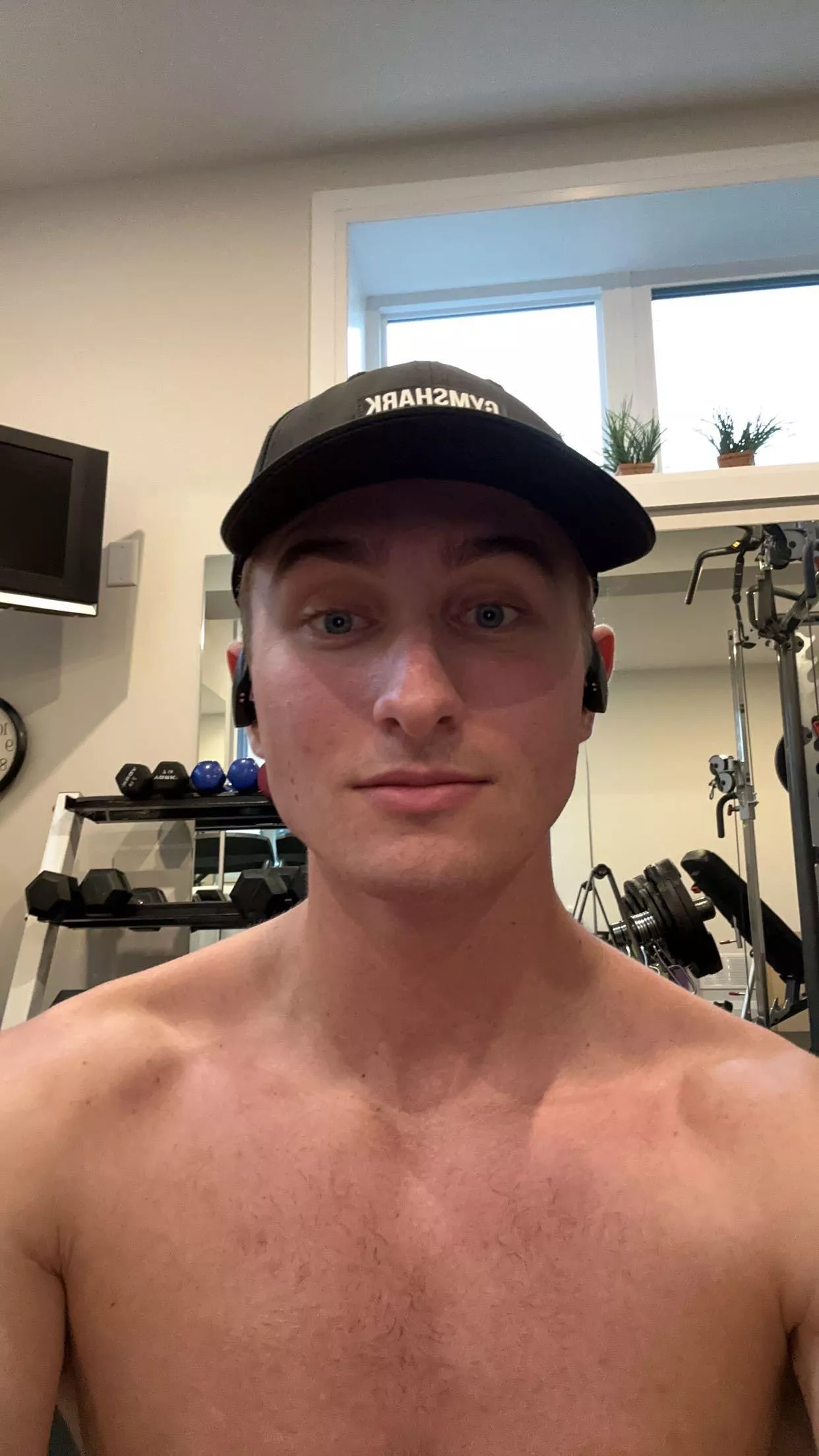 Feeling horny...let's go for a ride ;) M19