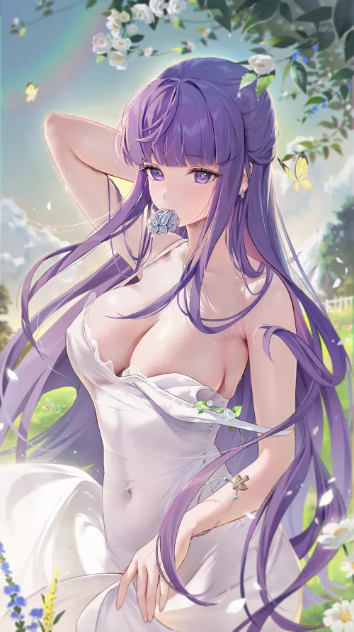 Fern [Frieren Journey's End]