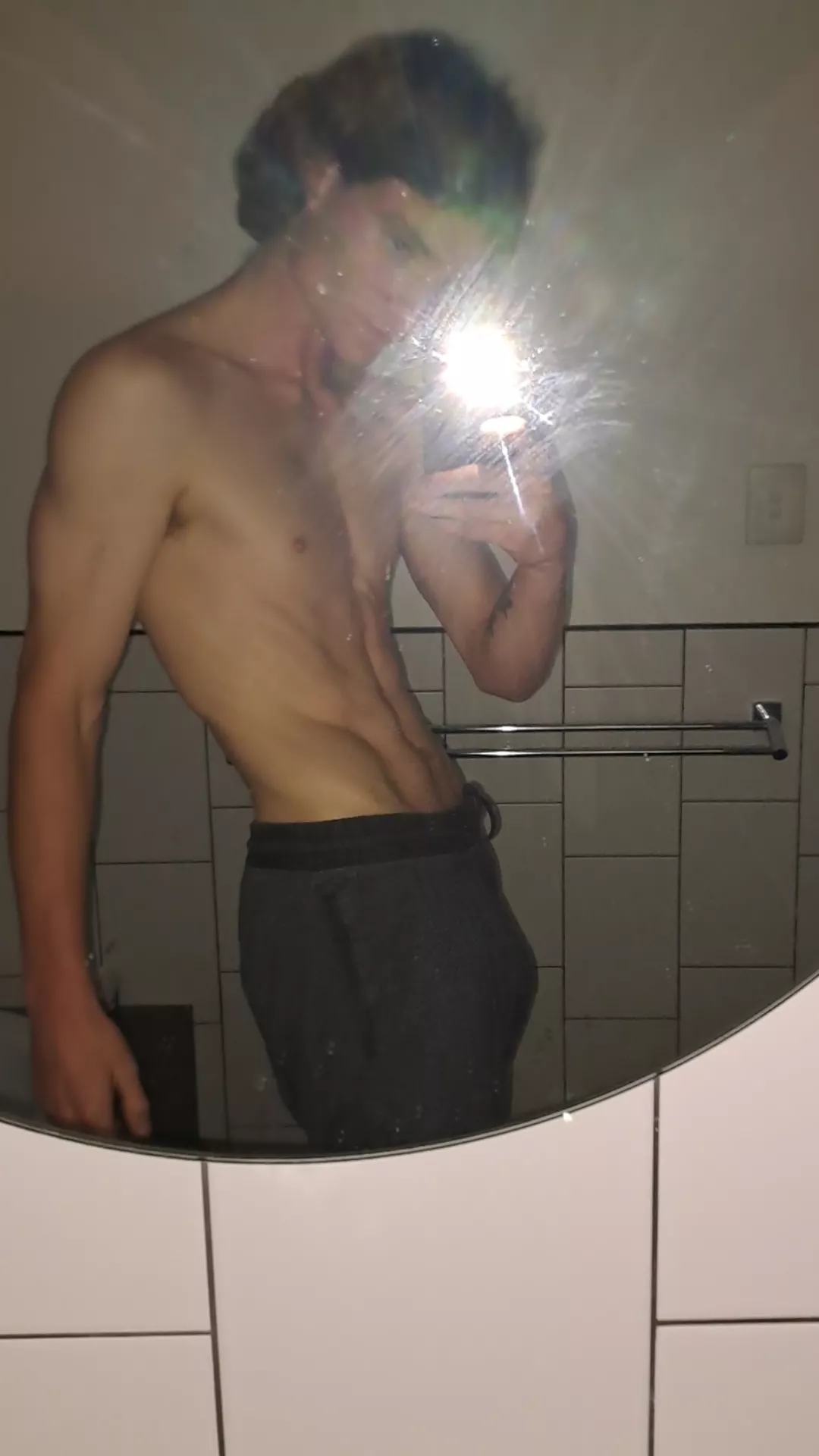 Finally, the damn weekend