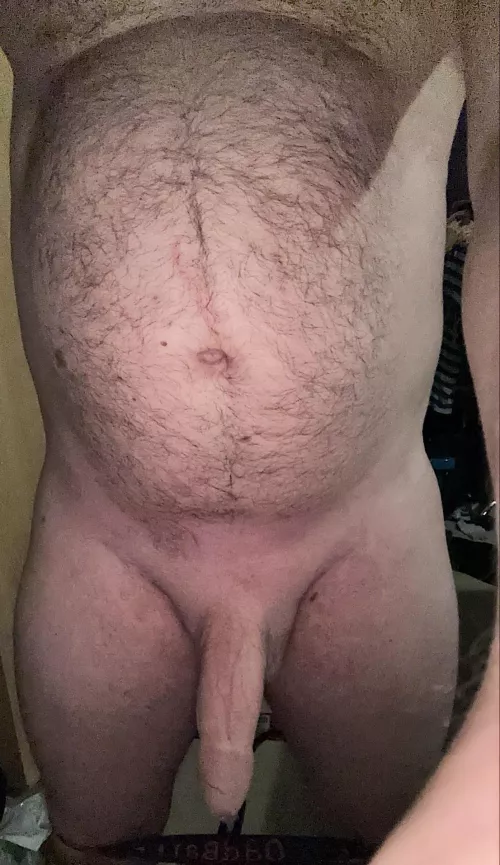 First time posting. Be nice :D